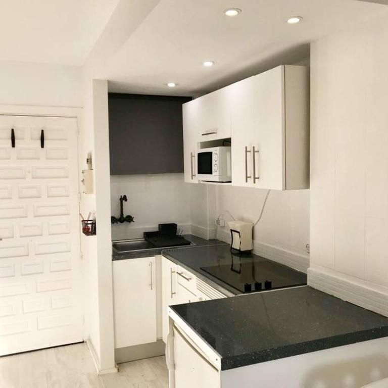 Minerva Sea View Apartment - Apartamento Estudio con vistas al mar - 6