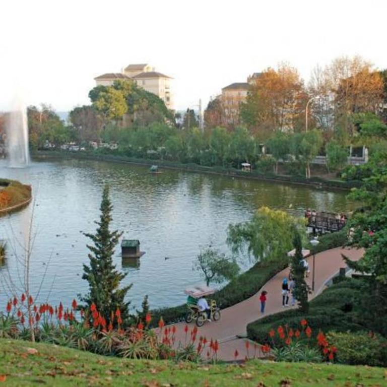 Minerva Sea View Apartment - Apartamento Estudio con vistas al mar - 20