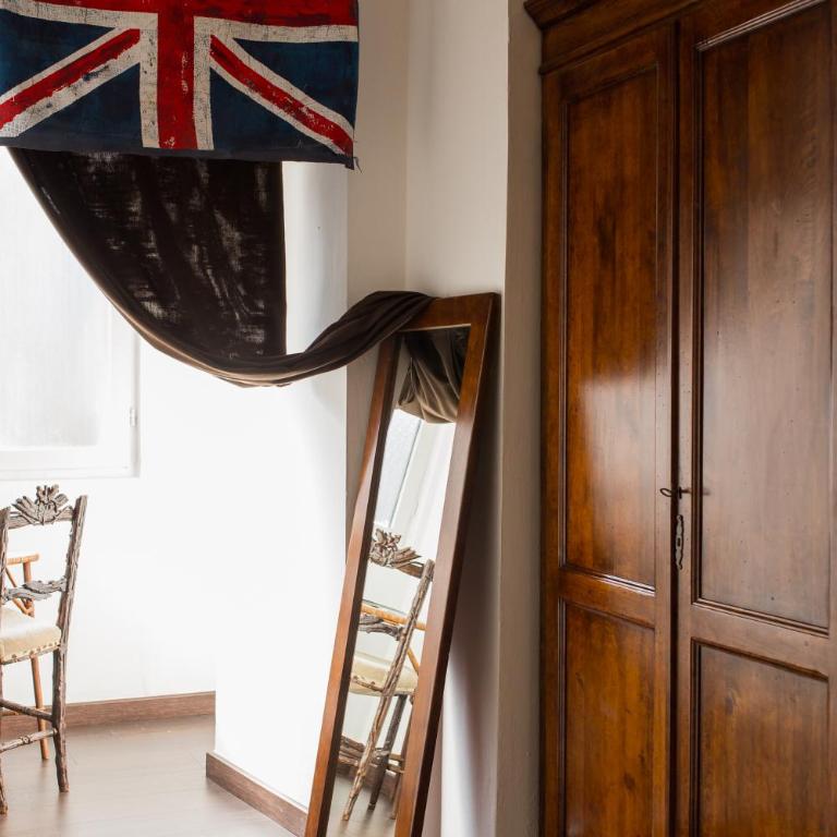 Albergo Ristorante San Giors - Standard Single Room - 2