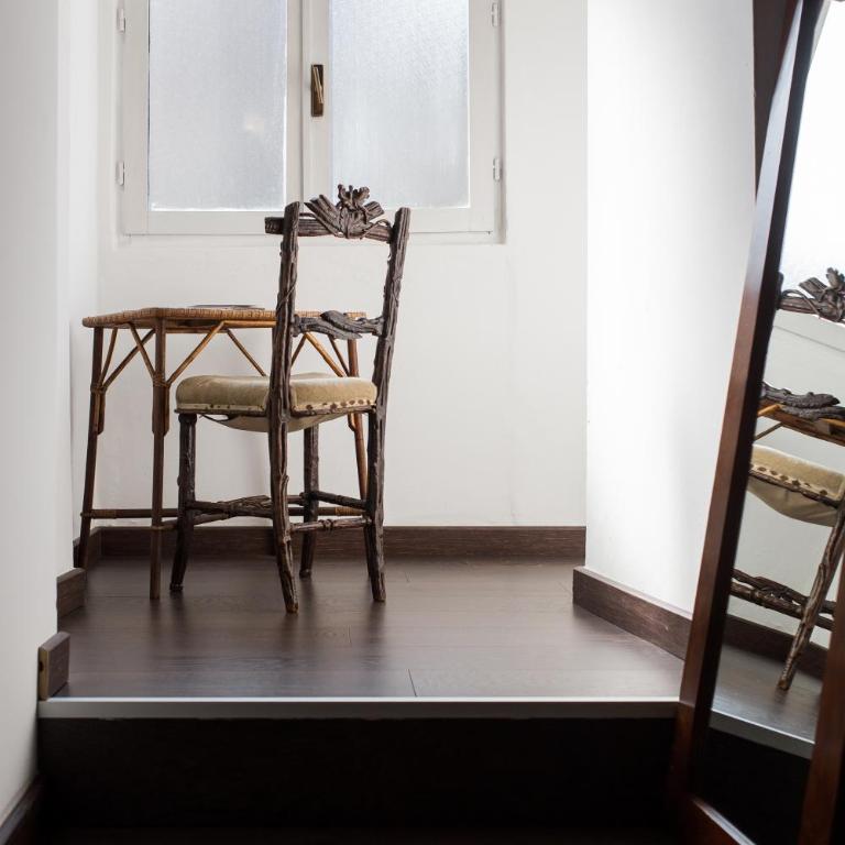 Albergo Ristorante San Giors - Standard Single Room - 6
