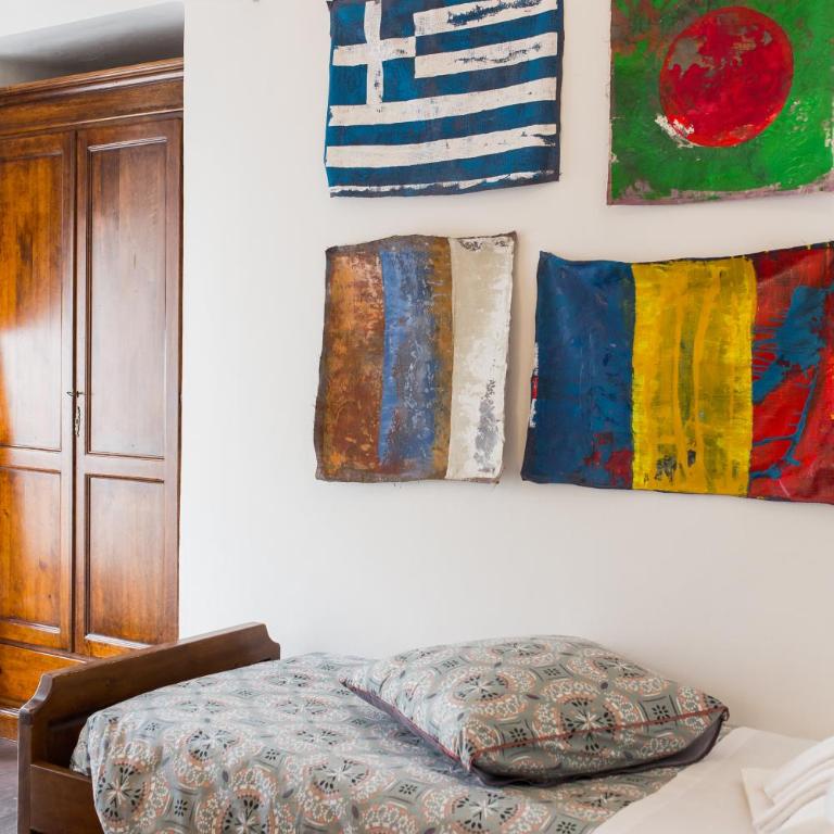 Albergo Ristorante San Giors - Standard Single Room - 3