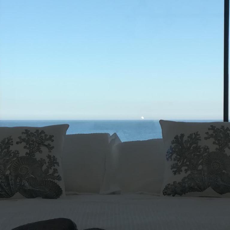 CORALLI DEL PLEMMIRIO - Camera Queen con Vista Mare - 8