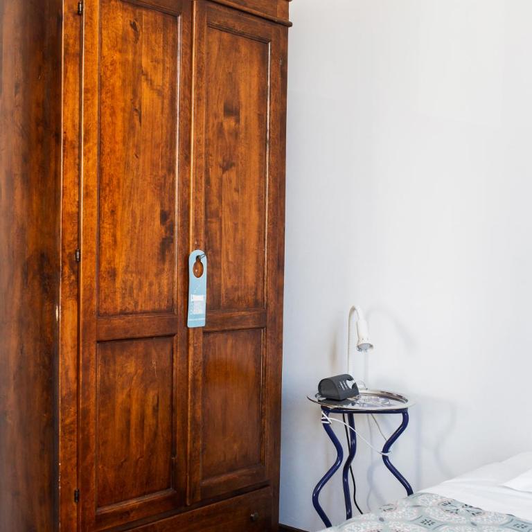Albergo Ristorante San Giors - Small Single Room - 2