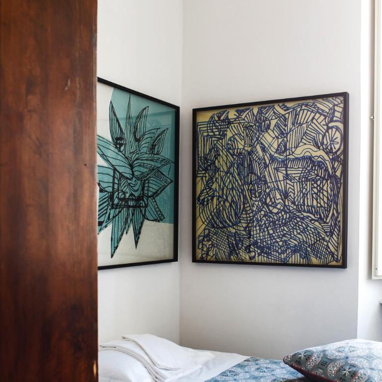 Albergo Ristorante San Giors - Small Single Room - 4