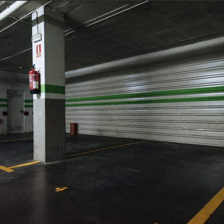 The Best Hostelito! Free parking - Apartamento - 22