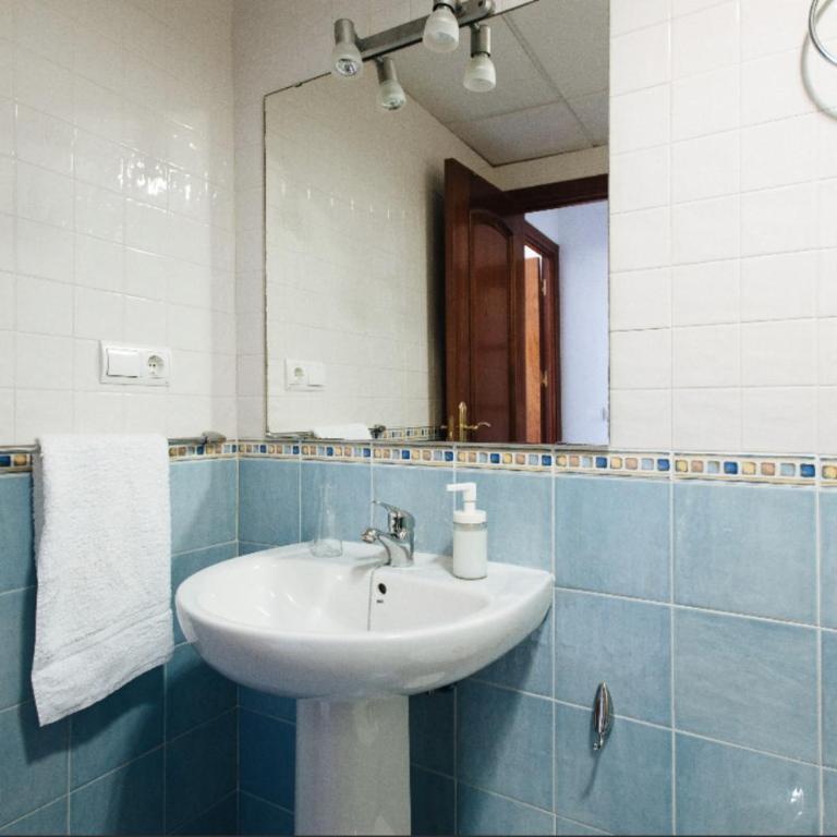 The Best Hostelito! Free parking - Apartamento - 16