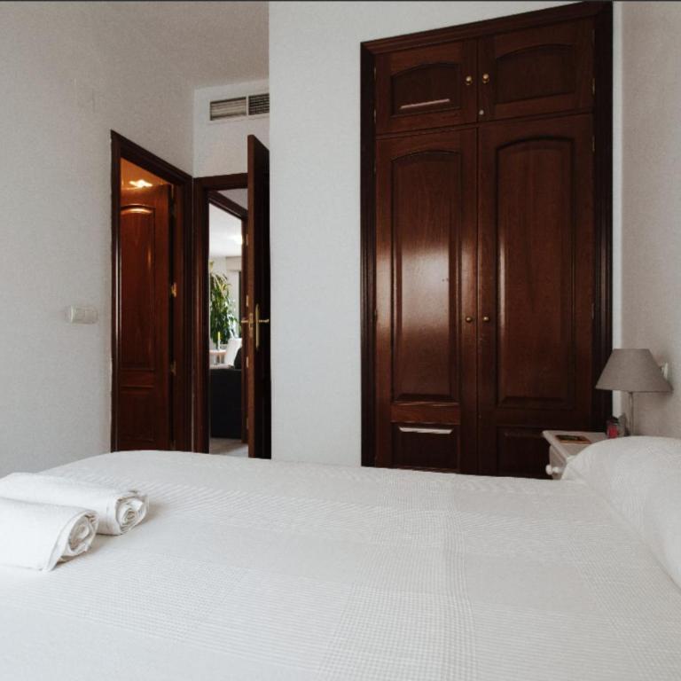 The Best Hostelito! Free parking - Apartamento - 12