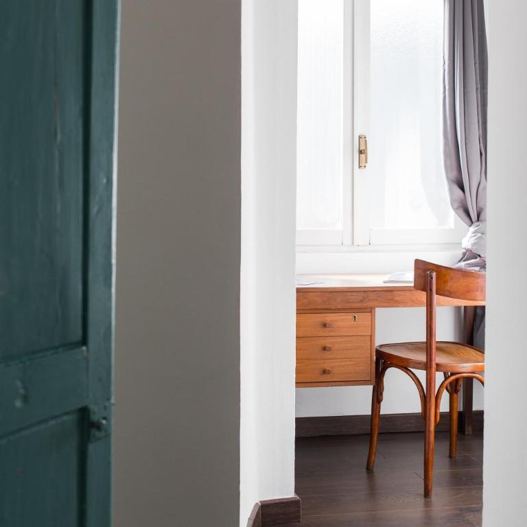 Albergo Ristorante San Giors - Budget Single Room - 3