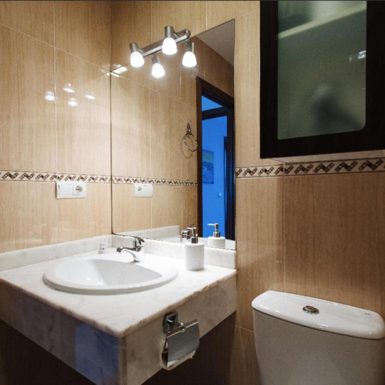 The Best Hostelito! Free parking - Apartamento - 9