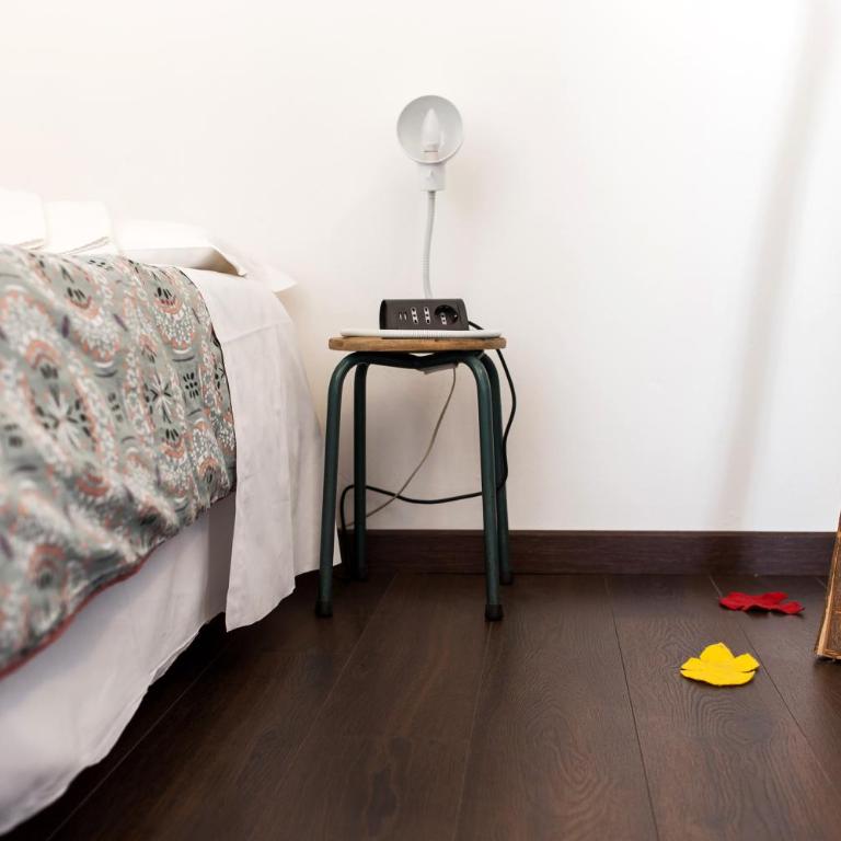 Albergo Ristorante San Giors - Budget Single Room - 4