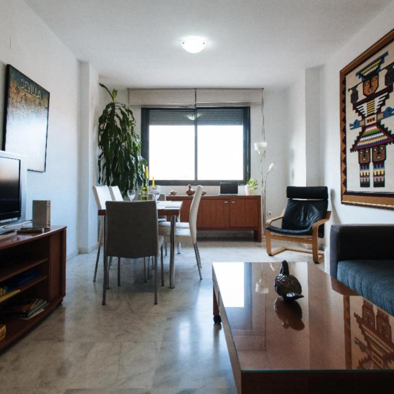 The Best Hostelito! Free parking - Apartamento - 7