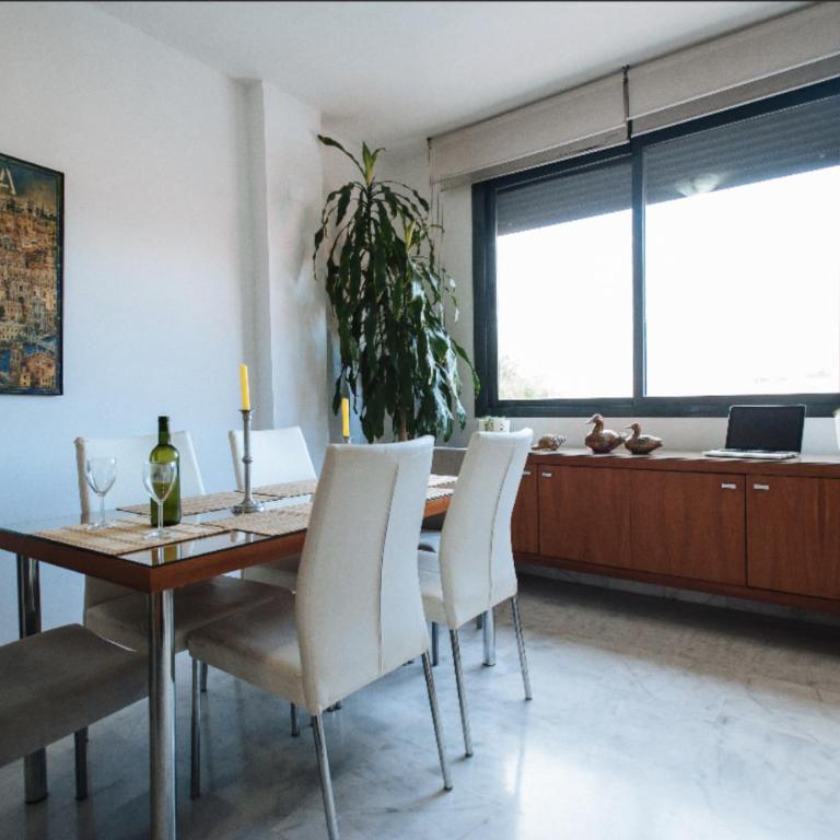 The Best Hostelito! Free parking - Apartamento - 5