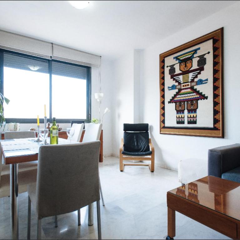 The Best Hostelito! Free parking - Apartamento - 3