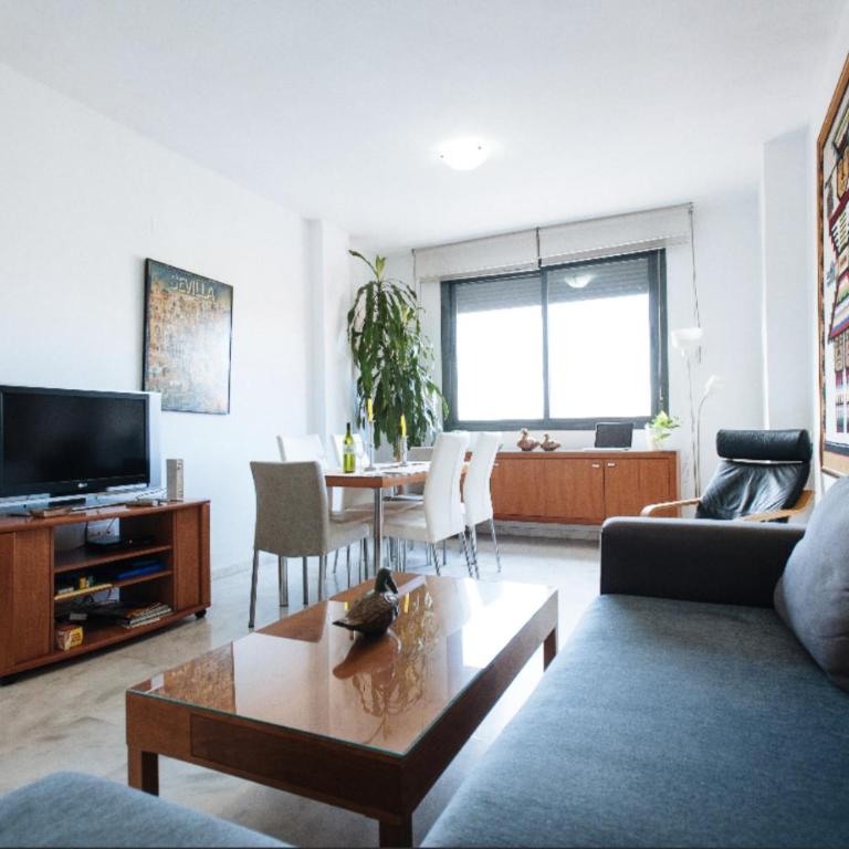 The Best Hostelito! Free parking - Apartamento - 2