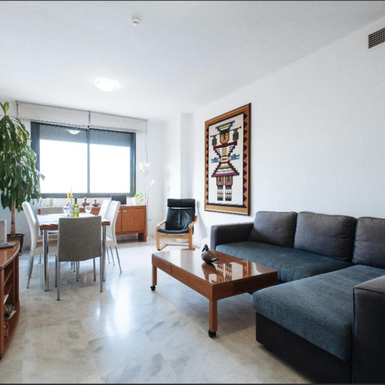 The Best Hostelito! Free parking - Apartamento - 1