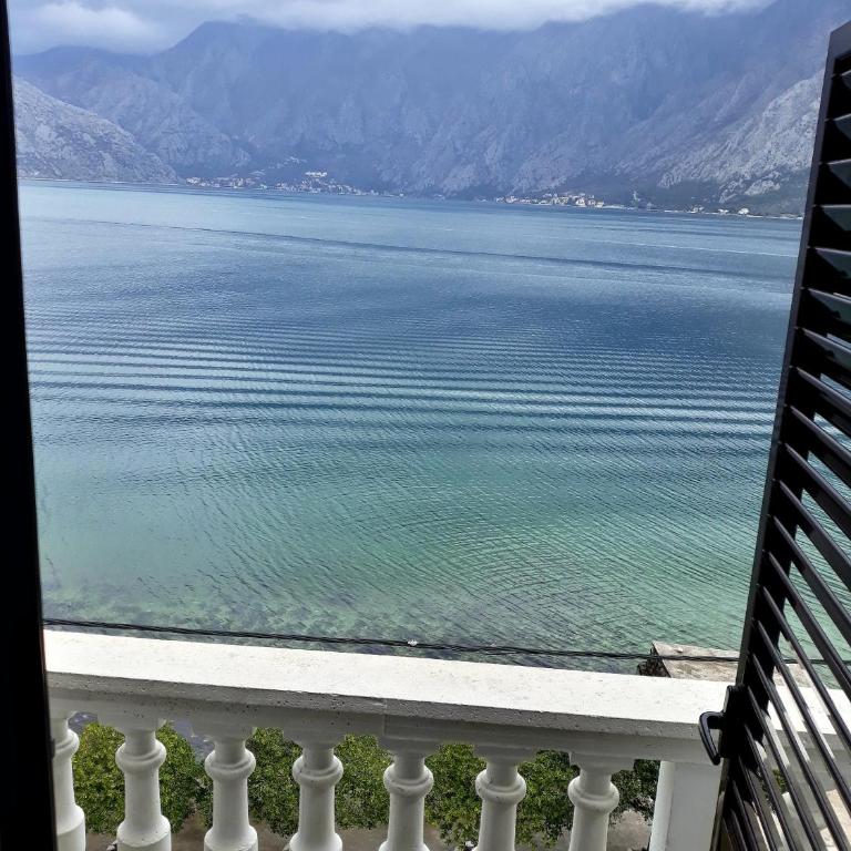 Apartments Popovic - Studio with Balcony and Sea View (3 Adults) - 2