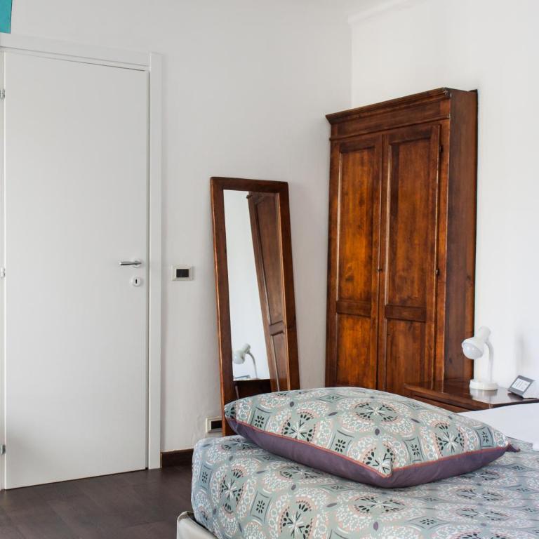 Albergo Ristorante San Giors - Large Single Room - 6