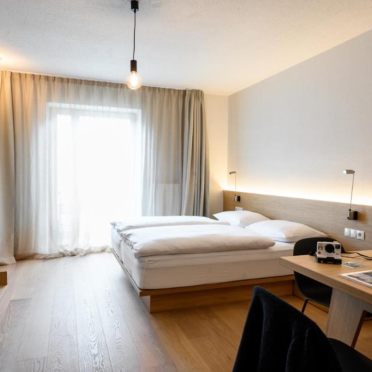 Calva B&B Apartments - Estudio con balcón - 1