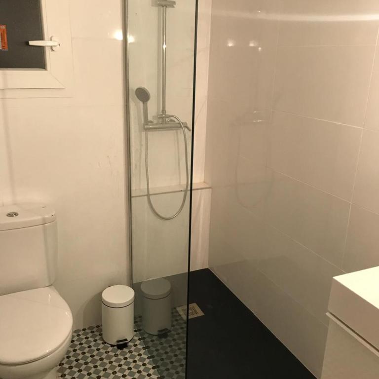 La Pineda - Apartamento de 1 dormitorio - 7
