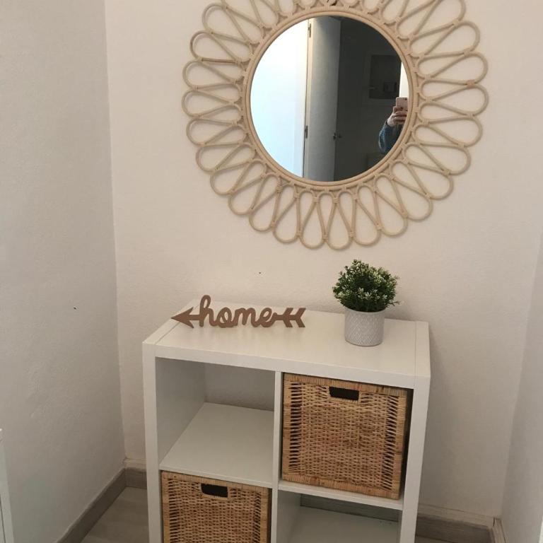 La Pineda - Apartamento de 1 dormitorio - 6