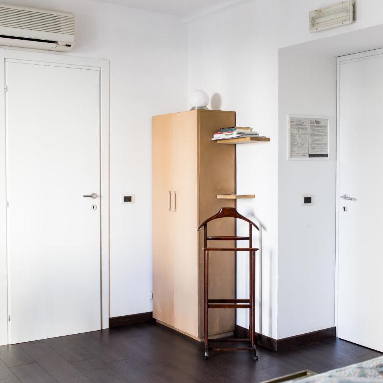 Albergo Ristorante San Giors - Budget Double Room - 1