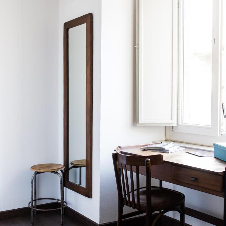 Albergo Ristorante San Giors - Twin Room - 3