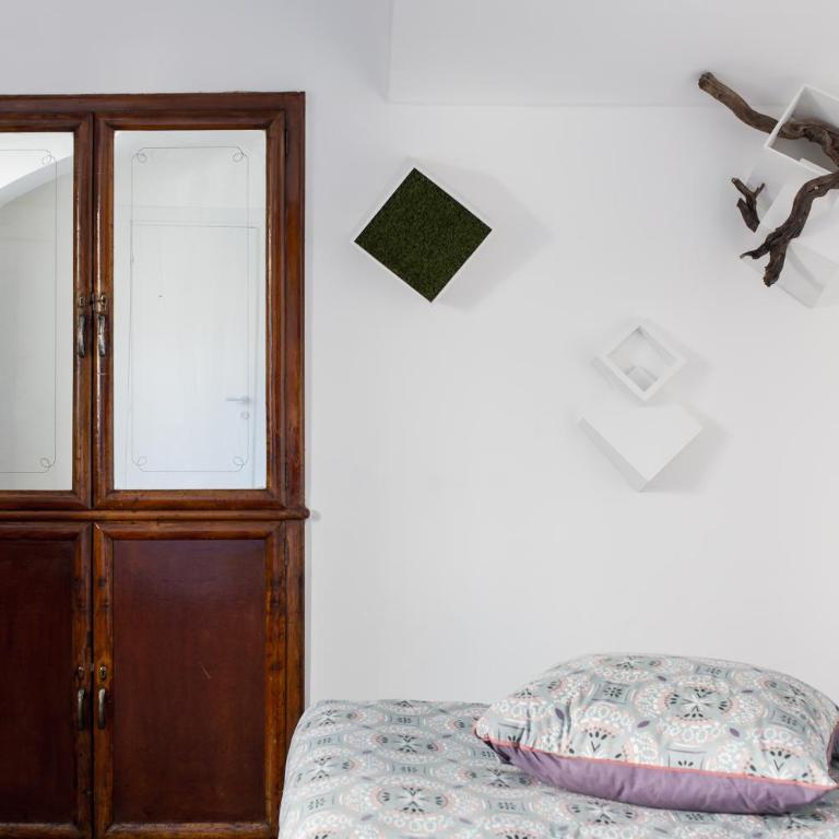 Albergo Ristorante San Giors - Twin Room - 4