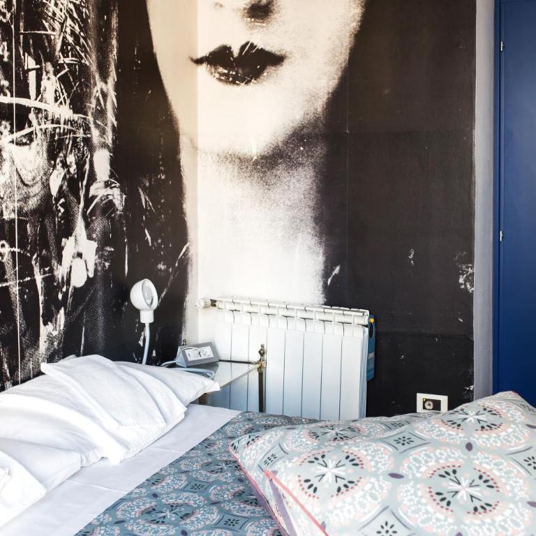 Albergo Ristorante San Giors - Double Room with Balcony - 3