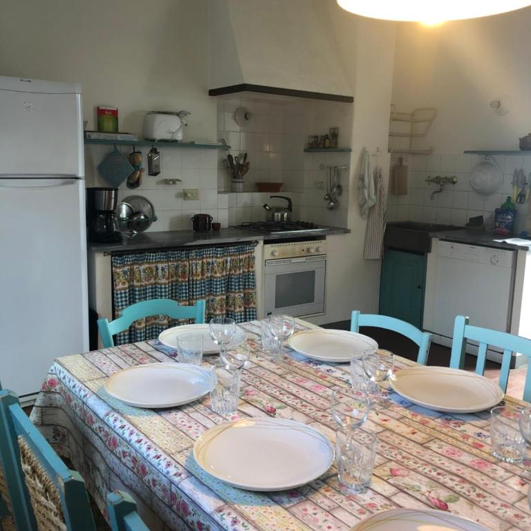 "Alle Montanine" Sughera - Casa Vacanze - 12