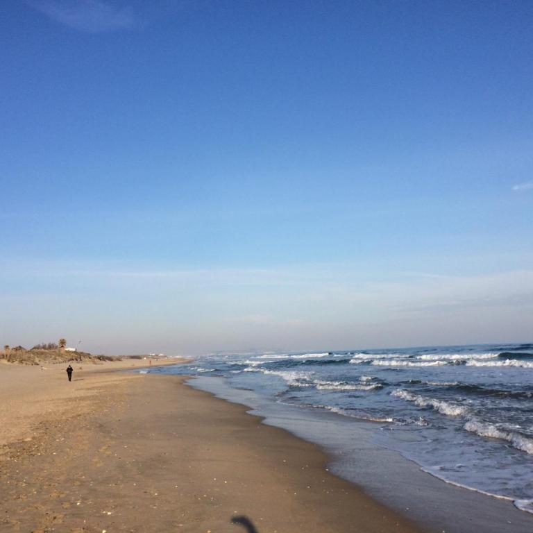 Cap d'agde Naturiste Heliopolis AB Vue Mer - Apartment with Sea View - 9