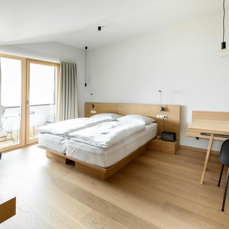 Calva B&B Apartments - Apartamento con balcón - 9