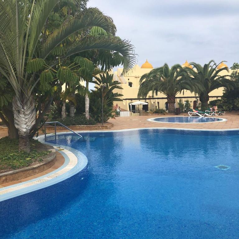 60 El Sultan, 20 Pedroy Guy Vandaele - Casa de 3 dormitorios - 2