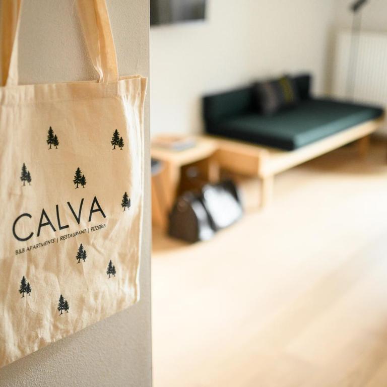 Calva B&B Apartments - Apartamento con balcón - 15