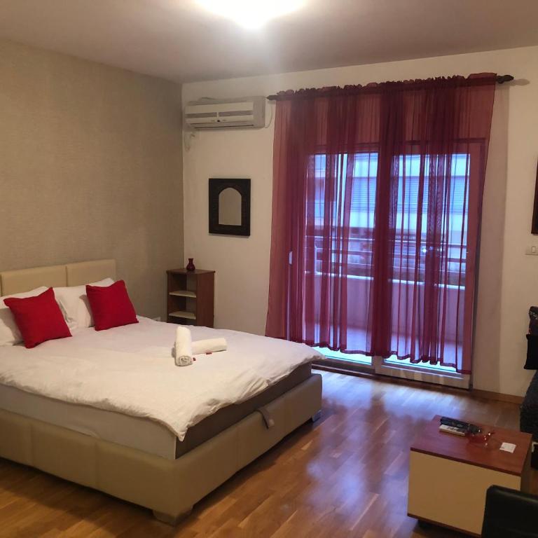 Apartment Bono 1 City Kvart - One-Bedroom Apartment - 1