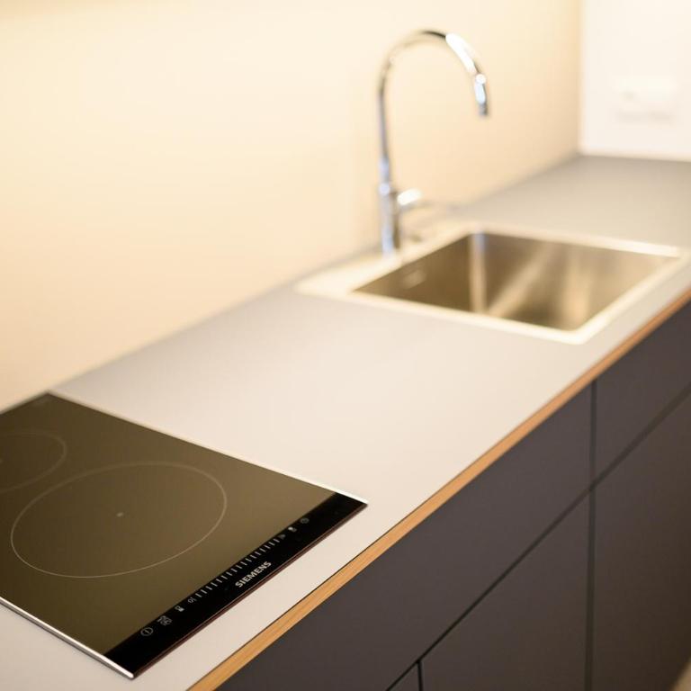 Calva B&B Apartments - Estudio con balcón - 7