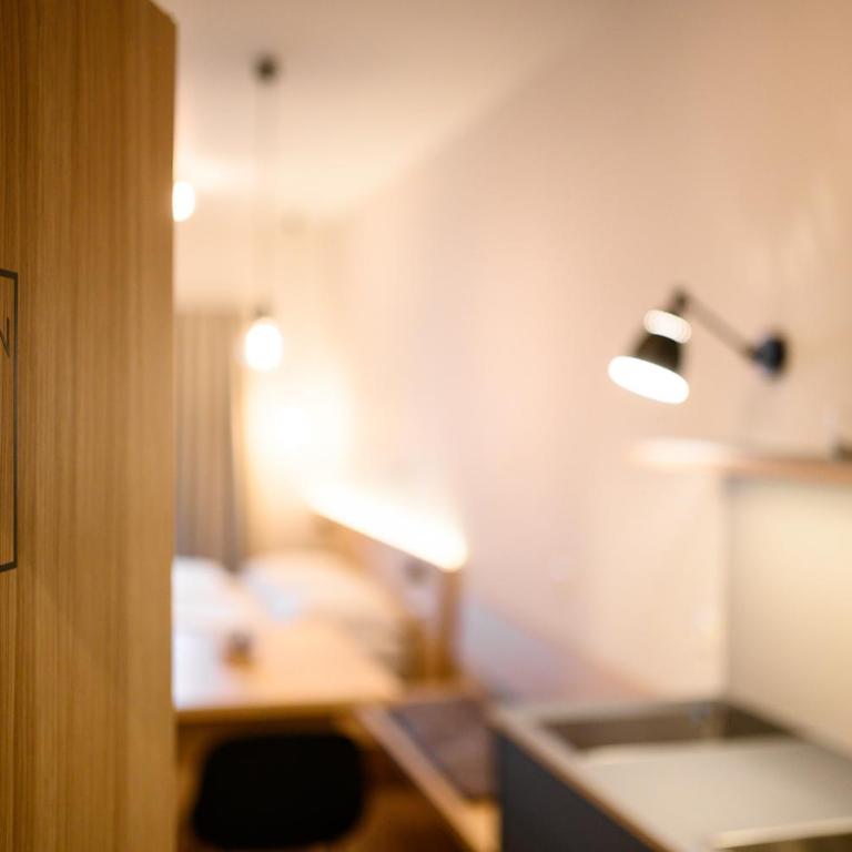 Calva B&B Apartments - Apartamento con balcón - 7