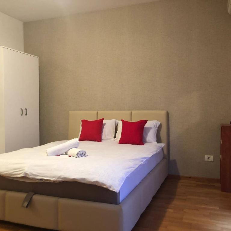 Apartment Bono 1 City Kvart - One-Bedroom Apartment - 9