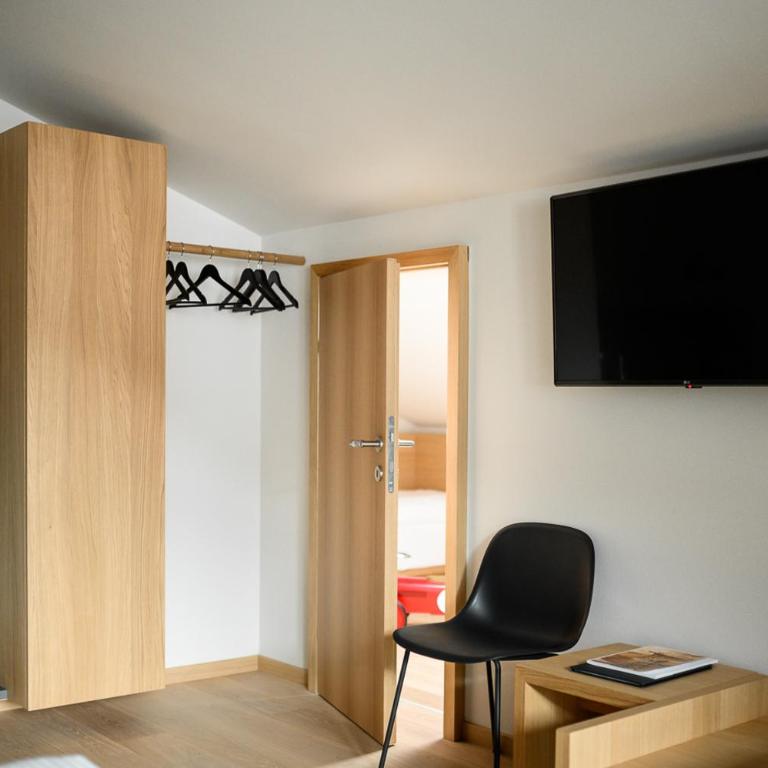 Calva B&B Apartments - Apartamento con balcón - 2
