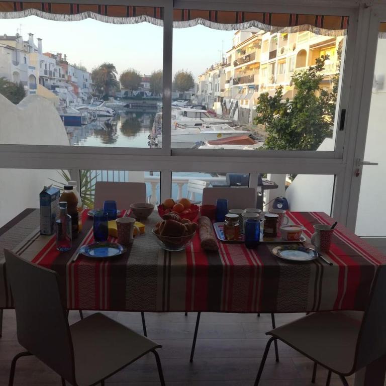 Karine - Casa de 2 dormitorios - 1