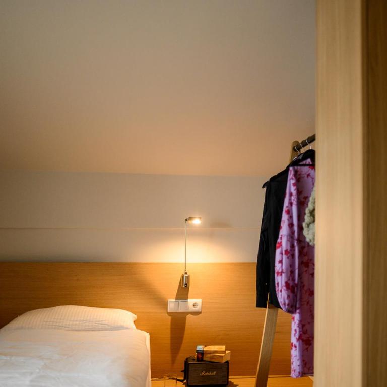 Calva B&B Apartments - Apartamento con balcón - 10