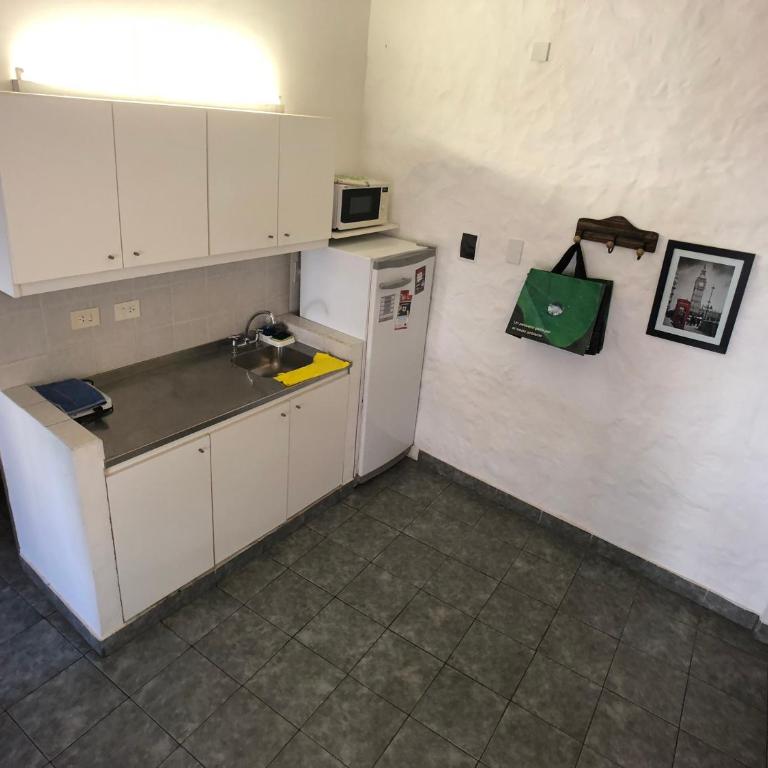 Villa Crespo Arena - Estudio - 17