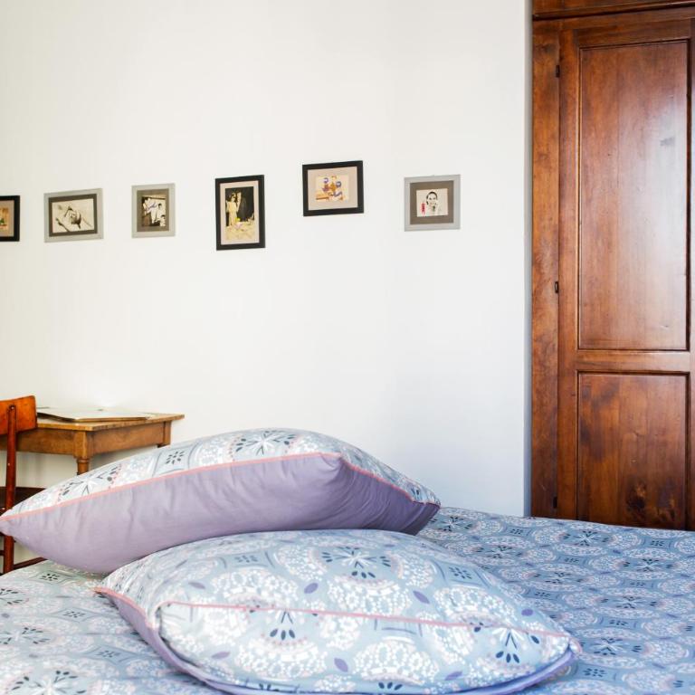 Albergo Ristorante San Giors - Double Room with Balcony - 4