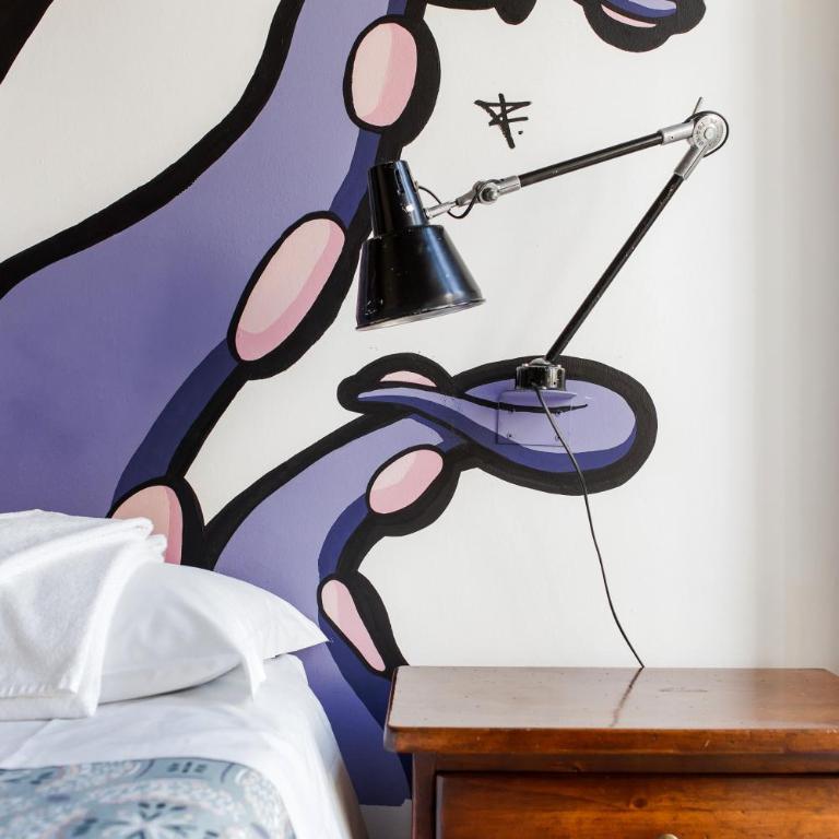 Albergo Ristorante San Giors - Double Room with Balcony - 3