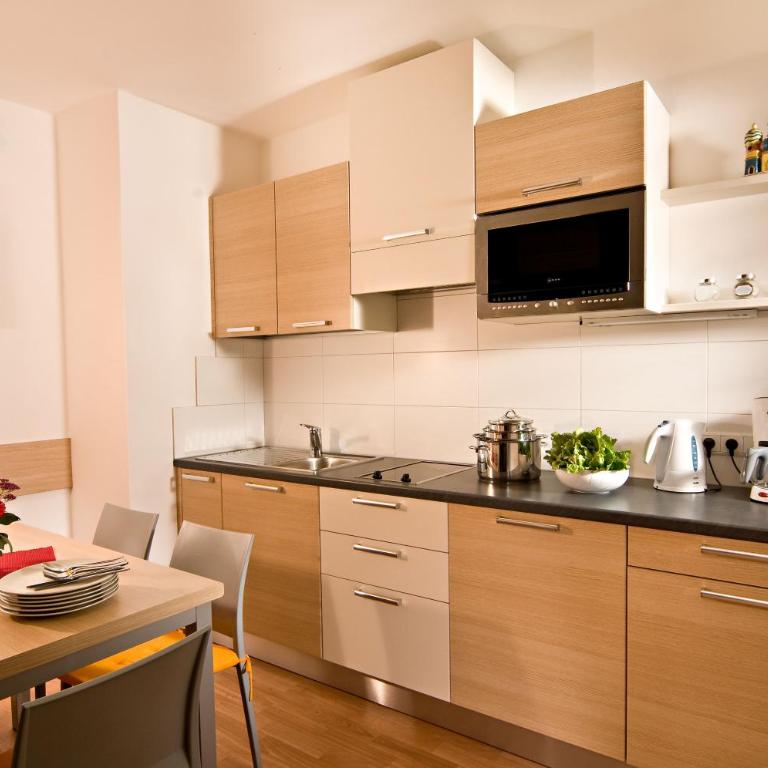 Haus Tirol - Appartamento con 1 Camera da Letto - 6
