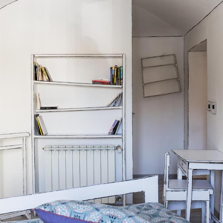 Albergo Ristorante San Giors - Standard Double Room - 2