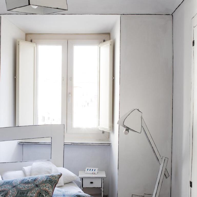 Albergo Ristorante San Giors - Standard Double Room - 3