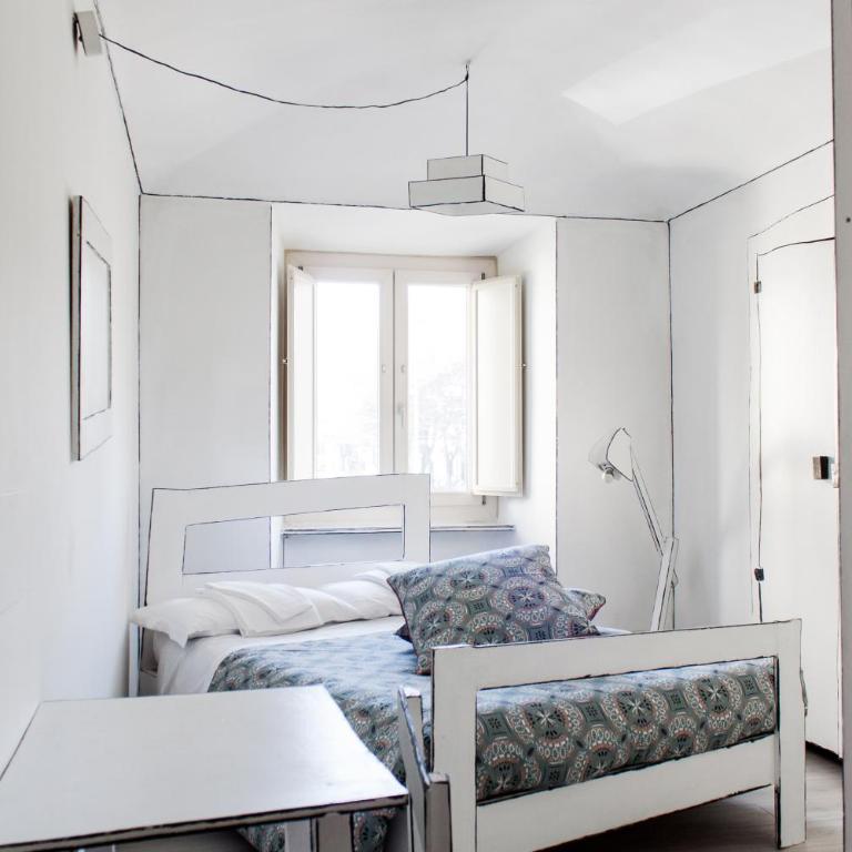 Albergo Ristorante San Giors - Standard Double Room - 1