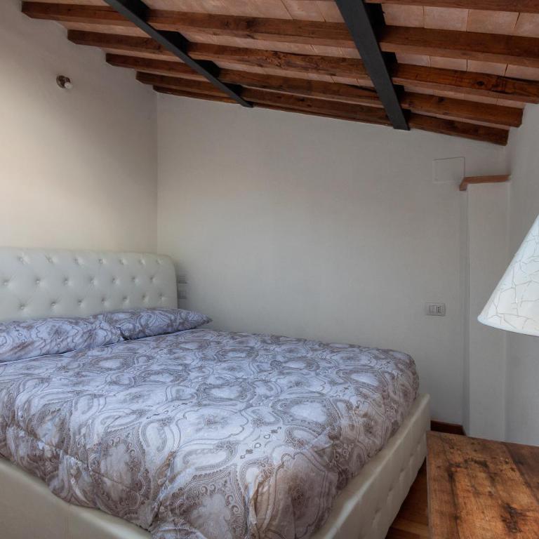 Torretta Via della Viola Appartamento - Appartamento con 2 Camere da Letto - 8