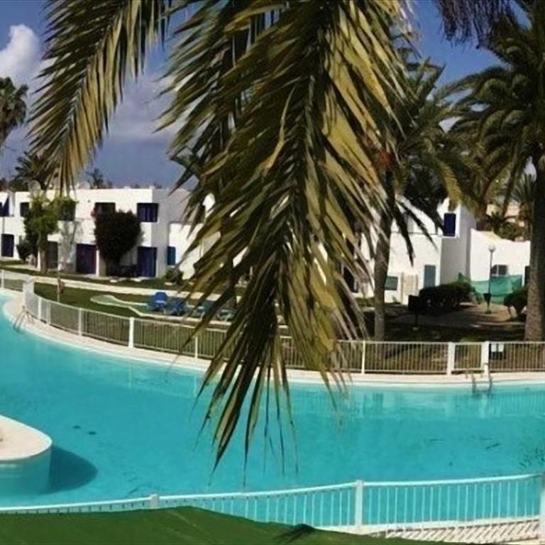Los Barqueros "Maria" Corralejo "Beach front - Town centre" - Two-Bedroom Apartment - 25