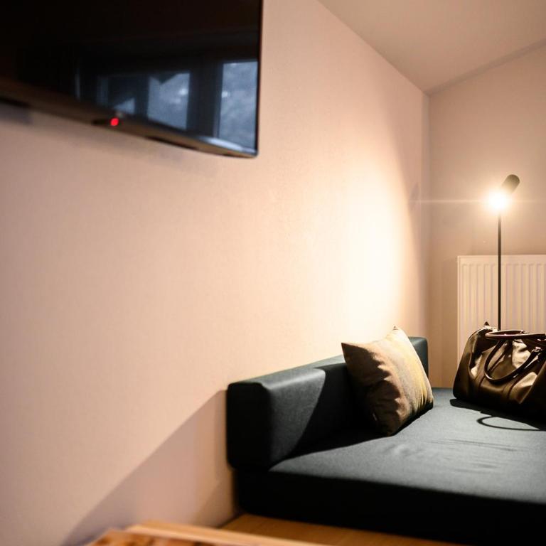 Calva B&B Apartments - Apartamento con balcón - 11